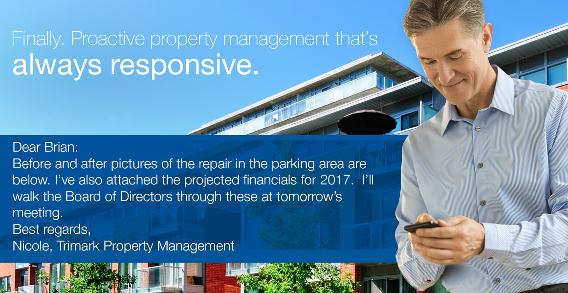 Breaking Up Isn’t Hard to DoMake the Switch to a New Property